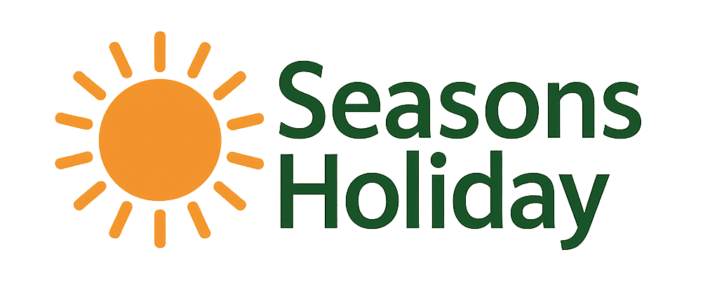 seasons holiday